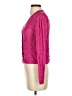 Allison Joy 100% Viscose Pink Cardigan Size XS - photo 5