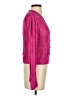Allison Joy 100% Viscose Pink Cardigan Size XS - photo 4