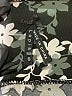 Lapis Floral Black Casual Skirt Size S - photo 4