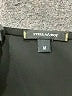 Stella & Dot Black Long Sleeve Blouse Size M - photo 7