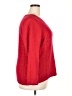Talbots Red Pullover Sweater Size 2X - photo 4