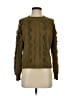 Rails Green Pullover Sweater Size XS - photo 1