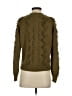 Rails Green Pullover Sweater Size XS - photo 2