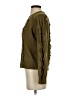 Rails Green Pullover Sweater Size XS - photo 5