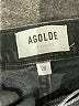 AGOLDE Black Jeans Size 26 waist - photo 7
