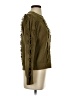 Rails Green Pullover Sweater Size XS - photo 4