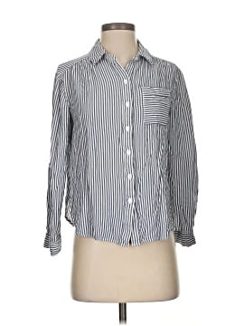Vince Camuto Long Sleeve Button Down Shirt