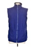 Moving Comfort 100% Polyester Blue Vest Size L - photo 1