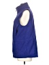 Moving Comfort 100% Polyester Blue Vest Size L - photo 5