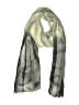 Unbranded Gray Tan Scarf One size - photo 1