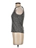 Supply & Demand Silver Tank Top Size S - photo 5