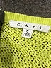 CAbi Green Pullover Sweater Size S - photo 7