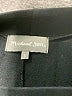 Michael Stars Solid Black Formal Skirt Size Sm (0) - photo 4