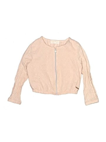 KensieGirl Long Sleeve Top (view 1)