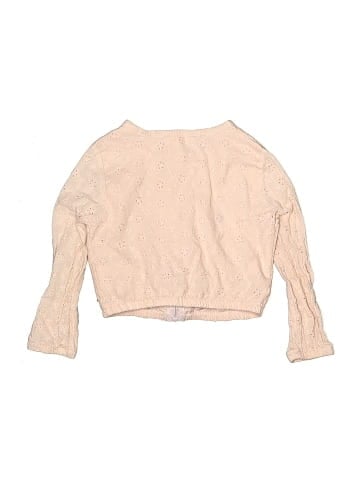 KensieGirl Long Sleeve Top (view 2)