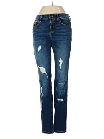 SNEAK PEEK Jeans (view 1)