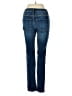 SNEAK PEEK Hearts Blue Jeans Size 0 - photo 2