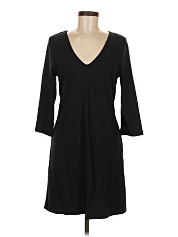 Boston Proper Casual Dress (view 1)