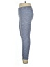 Athleta Stripes Blue Active Pants Size XL - photo 5