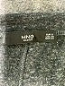 MNG Solid Gray Casual Skirt Size XS - photo 4