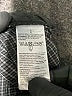 Gap Houndstooth Black Dress Pants Size 2 - photo 5