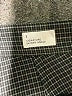 Gap Houndstooth Black Dress Pants Size 2 - photo 6