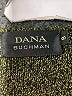 Dana Buchman Tweed Green Turtleneck Sweater Size S - photo 7