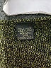 Dana Buchman Tweed Green Turtleneck Sweater Size S - photo 8