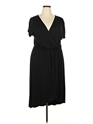 Loveappella Casual Dress (view 1)