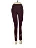 Lululemon Athletica Burgundy Active Pants Size 6 - photo 1