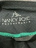 Nancy Rose Performance Black Active Pants Size 2 - photo 7