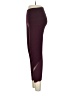 Lululemon Athletica Burgundy Active Pants Size 6 - photo 5