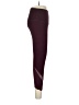 Lululemon Athletica Burgundy Active Pants Size 6 - photo 4