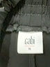 CAbi 100% Viscose Solid Black Active Pants Size M - photo 7
