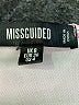 Missguided Pink Swimsuit Top Size 4 - photo 3