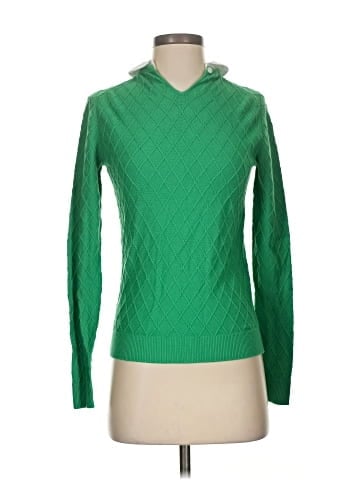 Brooks Brothers Turtleneck Sweater (view 1)