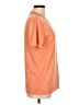 Layer 8 Orange Short Sleeve T-Shirt Size M - photo 4