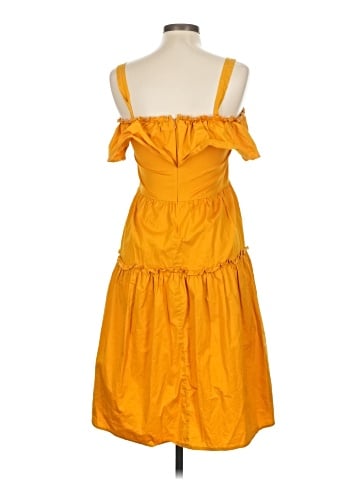 Cynthia Rowley Casual Dress (view 2)