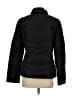 Kenneth Cole REACTION 100% Polyester Solid Black Jacket Size S - photo 2