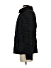 Kenneth Cole REACTION 100% Polyester Solid Black Jacket Size S - photo 5