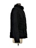 Kenneth Cole REACTION 100% Polyester Solid Black Jacket Size S - photo 4