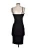 Shein Black Cocktail Dress Size XS - photo 2