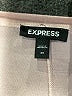 Express Pink Sleeveless Top Size XS - photo 7