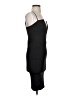 Shein Black Cocktail Dress Size XS - photo 4