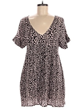 Mustard Seed Romper