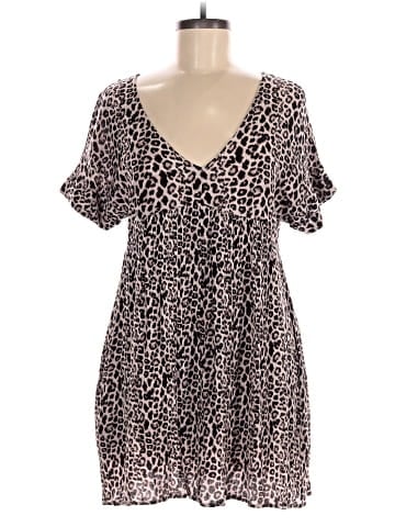 Mustard Seed Romper - front