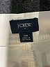 J.Crew Factory Store Ivory Jeans Size 28 waist - photo 7