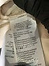 J.Crew Factory Store Ivory Jeans Size 28 waist - photo 8