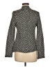 Left Coast by Dolan Chevron-herringbone Gray Blazer Size M - photo 2