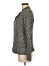 Left Coast by Dolan Chevron-herringbone Gray Blazer Size M - photo 5